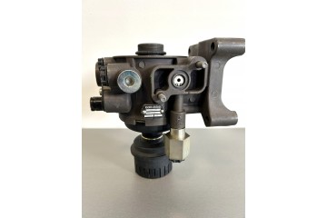 PODSTAWA OSUSZACZA DAF XF LF 1681572 1738764 1738765 1738768 LA8146 K014981