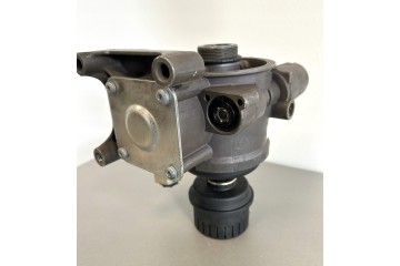 PODSTAWA OSUSZACZA DAF XF LF 1681572 1738764 1738765 1738768 LA8146 K014981 Producent czesci Knorr Bremse