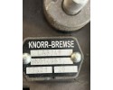 PODSTAWA OSUSZACZA DAF XF LF 1681572 1738764 1738765 1738768 LA8146 K014981 Jakosc czesci zgodnie z GVO O oryginal z logo produc