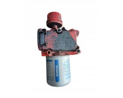ZAWOR OSUSZACZ PODSTAWA OSUSZACZA APM MERCEDES ACTROS MP 4 A0014460464