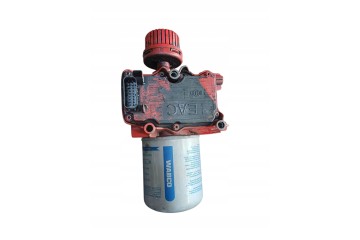 ZAWOR OSUSZACZ PODSTAWA OSUSZACZA APM MERCEDES ACTROS MP 4 A0014460464