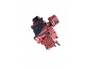 ZAWOR OSUSZACZ PODSTAWA OSUSZACZA APM MERCEDES ACTROS MP 4 A0014460464 Numer katalogowy czesci OSUSZACZ ZAWOR APM MERCEDES ACTRO
