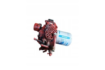 ZAWOR OSUSZACZ PODSTAWA OSUSZACZA APM MERCEDES ACTROS MP 4 A0014460464 Producent czesci Mercedes Benz OE