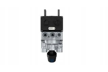 Wabco 4800015000 Brake valve working brake