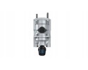 Wabco 4800015000 Brake valve working brake Packaging status original
