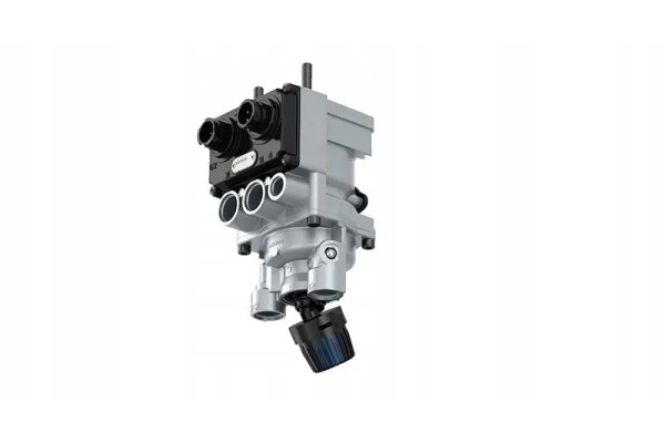 Wabco 4800015000 Brake valve working brake Catalog number of the part 4800015000