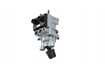 Wabco 4800015000 Brake valve working brake Catalog number of the part 4800015000