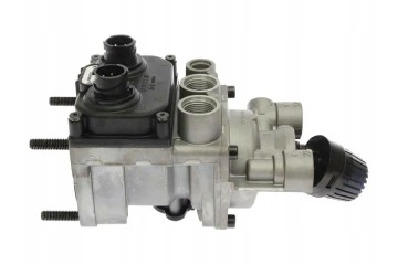 Wabco 4800015000 Brake valve working brake Car type trucks
