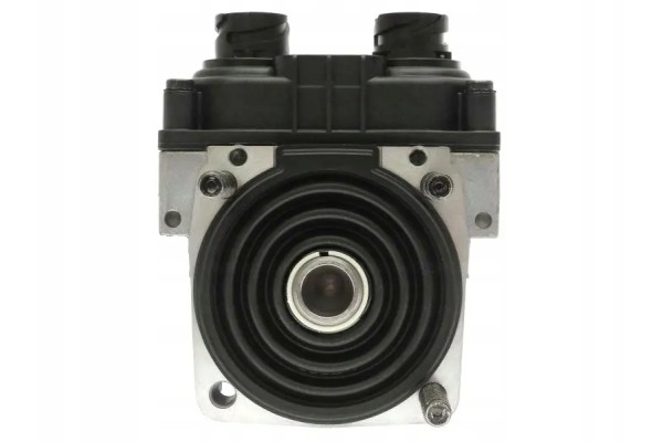 Wabco 4800015000 Brake valve working brake Version European