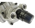 Wabco 4800015000 Brake valve working brake Product weight with unit packaging 1 92 kg