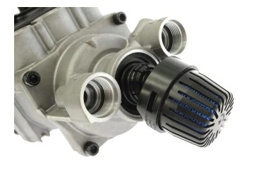 Wabco 4800015000 Brake valve working brake Product weight with unit packaging 1 92 kg