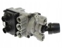 Wabco 4800015000 Brake valve working brake Catalog number of the original DAF 1315685 DAF 1395722 DAF 1455027 SCANIA 1935123 SOL
