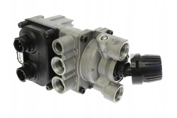 Wabco 4800015000 Brake valve working brake Catalog number of the original DAF 1315685 DAF 1395722 DAF 1455027 SCANIA 1935123 SOL