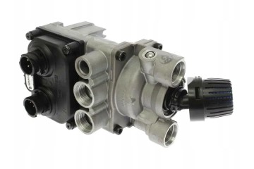 Wabco 4800015000 Brake valve working brake Catalog number of the original DAF 1315685 DAF 1395722 DAF 1455027 SCANIA 1935123 SOL