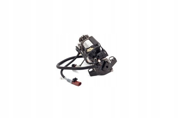 AIR SUSPENSION COMPRESSOR AUDI A8 D3 2 8 4 2 10 02 07 10 Catalog number of the part P 2539