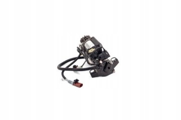 AIR SUSPENSION COMPRESSOR AUDI A8 D3 2 8 4 2 10 02 07 10 Catalog number of the part P 2539