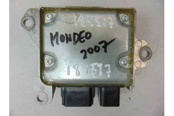 4S7T14B056AC CENTRALITA AIRBAG FORD MONDEO BERLINA (GE) Ambiente (06.2003) (D) 4S7T14B056AC 184517 FORD - 3