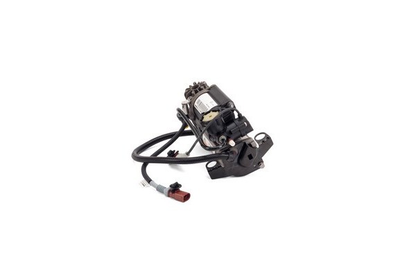 AIR SUSPENSION COMPRESSOR AUDI A8 D3 2 8 4 2 10 02 07 10 Version European