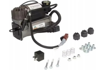Compresor de suspensión neumática P-2539 Arnott para Audi A8 D3