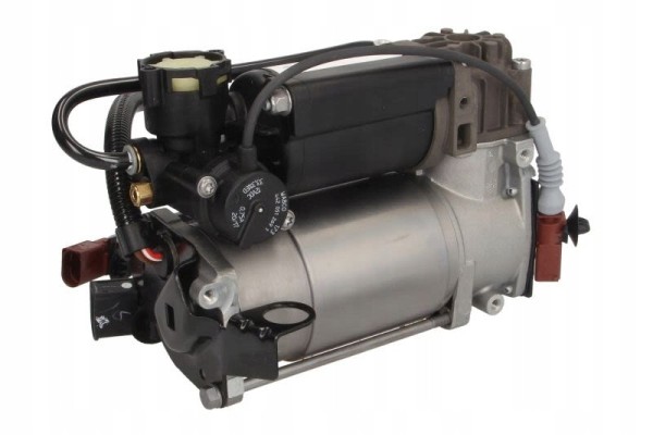 Compresor de suspensión neumática P-2539 Arnott para Audi A8 D3