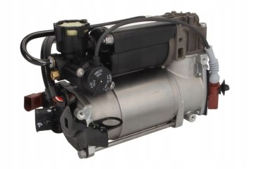 Compresor de suspensión neumática P-2539 Arnott para Audi A8 D3