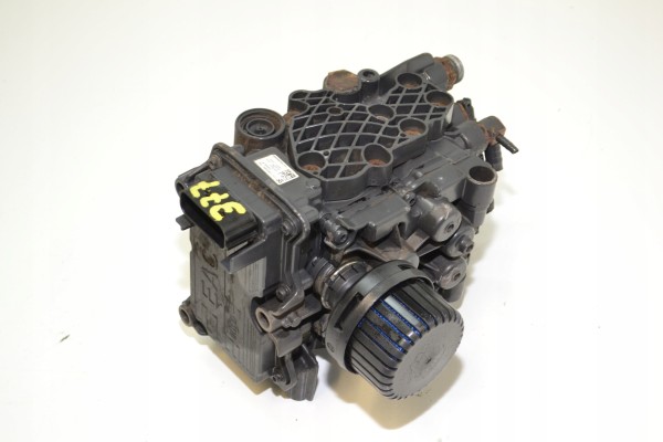 MERCEDES ACTROS MP4 DEHUMIDIFIER VALVE APM A0014460464 Catalog number of the part A0014460464