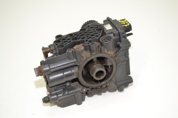 MERCEDES ACTROS MP4 DEHUMIDIFIER VALVE APM A0014460464 Version European