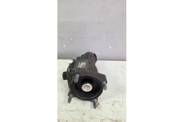 brake valve main brake module scania s r g 2971800 Part manufacturer Scania OE