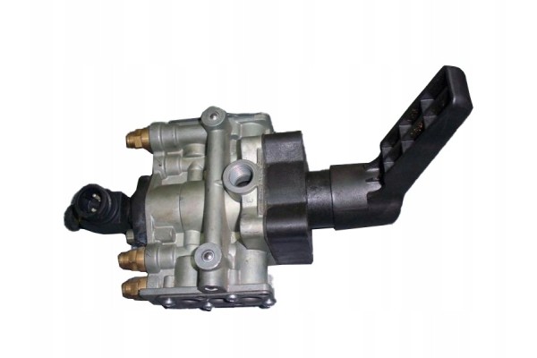 Air suspension valve HALDEX 338058101