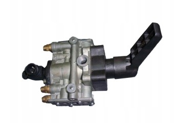 Air suspension valve HALDEX 338058101