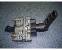 Air suspension valve HALDEX 338058101 Part manufacturer Tender