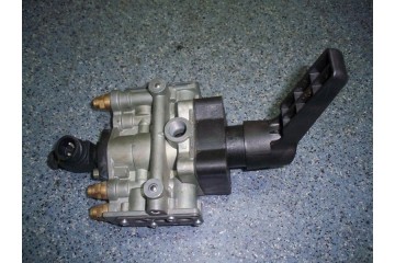 Air suspension valve HALDEX 338058101 Part manufacturer Tender