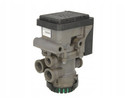 MODULATOR EBS SCANIA R SINGLE CHANNEL BRAKE VALVE NEW KNORR