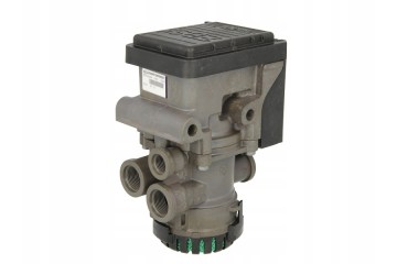 MODULATOR EBS SCANIA R SINGLE CHANNEL BRAKE VALVE NEW KNORR