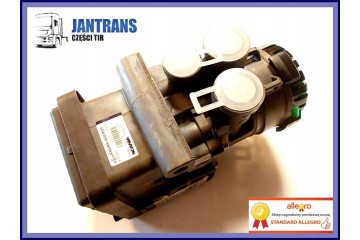 MODULATOR EBS SCANIA R SINGLE CHANNEL BRAKE VALVE NEW KNORR Catalog number of the part K021202