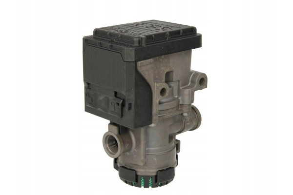 MODULATOR EBS SCANIA R SINGLE CHANNEL BRAKE VALVE NEW KNORR Part manufacturer Knorr Bremse