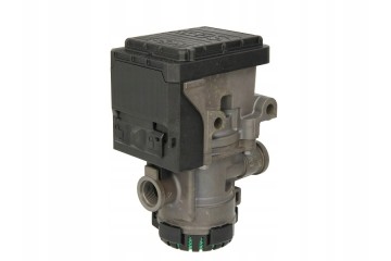 MODULATOR EBS SCANIA R SINGLE CHANNEL BRAKE VALVE NEW KNORR Part manufacturer Knorr Bremse