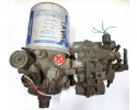 Dehumidifier base valve DAF CF XF