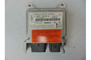 4M5T14B056BJ CENTRALITA AIRBAG FORD FOCUS BERLINA (CAP) Ambiente (D) 4M5T14B056BJ 184518 FORD - 1