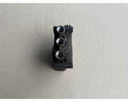 VALVE ECAS WABCO SCANIA 4728900274 ACTROS MP4