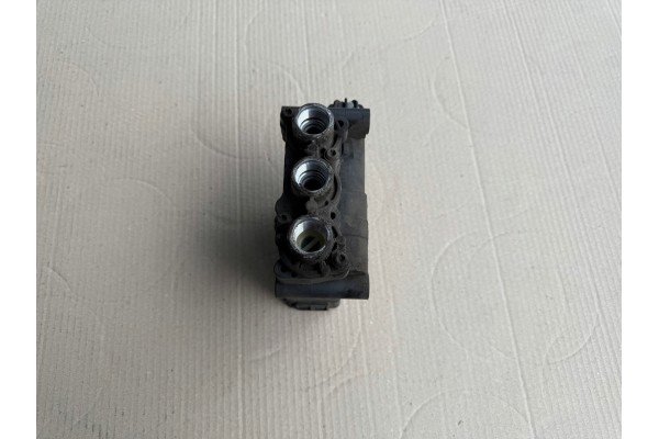 VALVE ECAS WABCO SCANIA 4728900274 ACTROS MP4