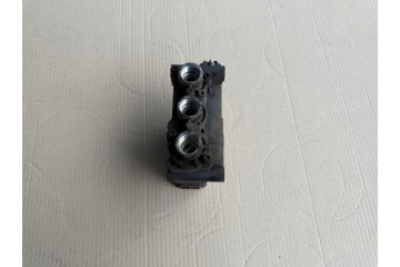 VALVE ECAS WABCO SCANIA 4728900274 ACTROS MP4