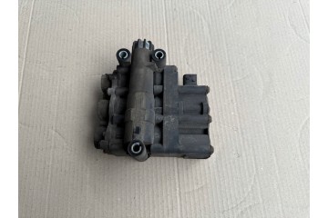 VALVE ECAS WABCO SCANIA 4728900274 ACTROS MP4 Catalog number of the part 4728900274