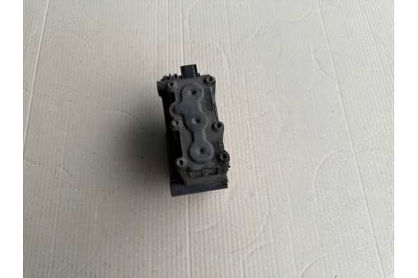 VALVE ECAS WABCO SCANIA 4728900274 ACTROS MP4 Part manufacturer Scania OE