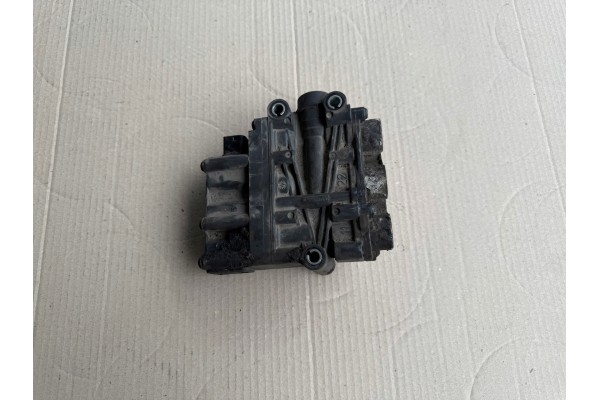 VALVE ECAS WABCO SCANIA 4728900274 ACTROS MP4 Quality of parts according to GVO O original with manufacturer s logo OE