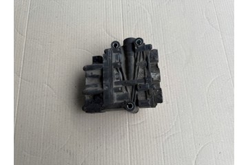 VALVE ECAS WABCO SCANIA 4728900274 ACTROS MP4 Quality of parts according to GVO O original with manufacturer s logo OE