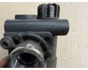 VALVE ECAS WABCO SCANIA 4728900274 ACTROS MP4 Car type passenger cars