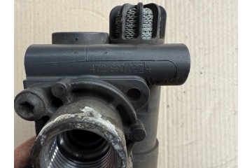 VALVE ECAS WABCO SCANIA 4728900274 ACTROS MP4 Car type passenger cars