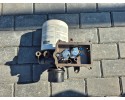 DEHUMIDIFIER FILTER BASE WITHOUT ELECTRONICS DAF XF 106 CF EURO 6