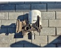 DEHUMIDIFIER FILTER BASE WITHOUT ELECTRONICS DAF XF 106 CF EURO 6 Catalog number of the part OSUSZACZ POWIETRZA PODSTAWA FILTRA 